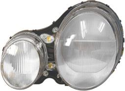OBUDOWA LAMPY 9AH 146 736-041