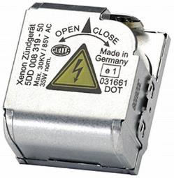 PRZETWORNICA NAPIĘCIA VW/AUDI/BMW HELLA 5DD 008 319-501