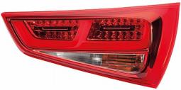 OŚW.TYLNE, 12 V HELLA 2SK 010 437-101