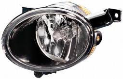 LAMPA PRZECIWMGŁOWA Z DOŚW.  VW GOLF VI 1N0 009 954-321
