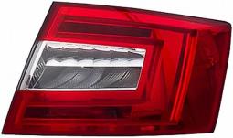 LAMPA TYŁ 2SK 011 053-091