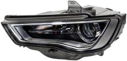 REFLEKTOR PRAWY, BI-KSENON, LED, ZE SWIA 1EL 010 740-361