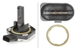 CZUJNIK POZIOMU OLEJU VW PASSAT 05- HELLA 6PR 008 079-071
