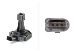 CZUJNIK POZIOMU OLEJU VW/AUDI/SEAT/SKODA 6PR 013 680-021