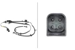 CZUJNIK PRĘDKO.ABS HELLA 6PU 010 039-121