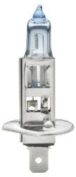 ŻARÓWKA H1 12V  55W P14,5S /MAGIC LIGHT/ HELLA 8GH 002 089-141