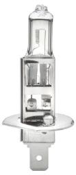 ŻARÓWKA H1 12V  55W P14,5S /LONG LIFE/ HELLA 8GH 002 089-351