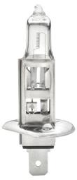 ŻARÓWKA H1 12V  55W P14,5S /PLUS 50%/ HELLA 8GH 002 089-471