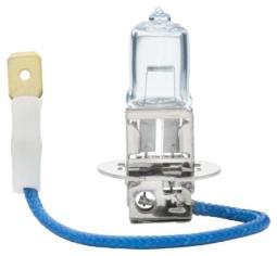 ŻARÓWKA H3 12V  55W PK22S /MAGIC LIGHT/ HELLA 8GH 002 090-371