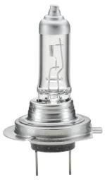 ŻARÓWKA H7 12V 55W PX26D /LONG LIFE/ HELLA 8GH 007 157-201