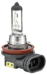 ŻARÓWKA H8 12V 35W PGJ19-1 HELLA 8GH 008 356-121