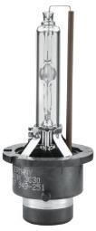 ŻARNIK D2S +30% 5000K 8GS 007 949-251