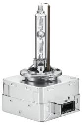 ŻARNIK D1S +30% 5000K 8GS 009 028-621