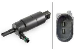 POMPKA SPRYSKIWACZA VW AUDI A2-A8,GOLF  BMW 3,5,7,X5,OCTAVIA 8TW 006 849-031