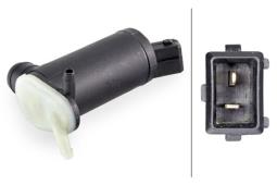 POMPKA SPR.FORD 2-W /ESCORT,FIESTA,SIERRA/ HELLA 8TW 006 847-001