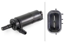 POMPKA SPR.OPEL /OMEGA B, VECTRA B/ HELLA 8TW 006 849-051