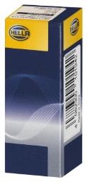ŻARÓWKA H1 12V  55W P14,5S /MAGIC LIGHT/ HELLA 8GH 002 089-141