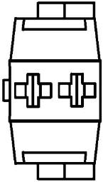 CZUJNIK PRĘDKO.ABS HELLA 6PU 010 039-331