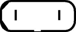 WŁĄCZNIK TERMICZNY HELLA 6ZT 007 801-011