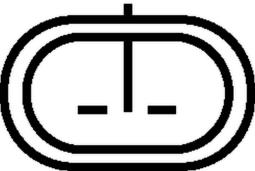 WŁĄCZNIK ŚW.COFANIA HELLA 6ZF 008 621-011
