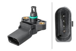 CZUJNIK CIŚNIENIA HELLA 6PP 009 400-251