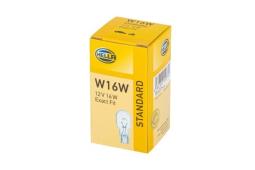 ŻARÓWKA 12V 18W W2,1x9,5D HELLA 8GA 008 246-001