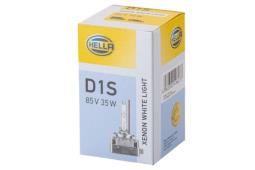 ŻARNIK D1S +30% 5000K 8GS 009 028-621