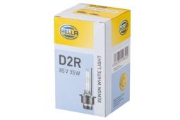 ŻARNIK D2R +30% 5000K 8GS 007 001-241