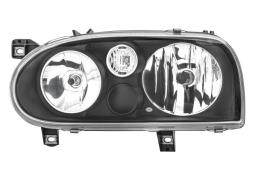 REFLEKTOR ASYM.LEWY HELLA 1DJ 008 187-031