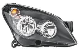REFLEKTOR ASYM.GL.PRAWY HELLA 1EG 270 370-321