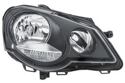 REFLEKTOR ASYM.P.CZARNY HELLA 1EE 247 019-221