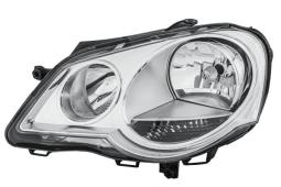 REFLEKTOR ASYM.L.H7/H1 HELLA 1EE 247 019-171