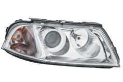 REFLEKTOR VW PASSAT 00- /P/ /H7+H7/ HELLA 1EL 008 350-021