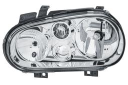 REFLEKTOR ASYM.L.H1+H7 HELLA 1EJ 007 700-071