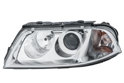 REFLEKTOR VW PASSAT 00- /L/ /H7+H7/ HELLA 1EL 008 350-011