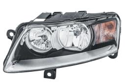 REFLEKTOR ASYM.GL.LEWY HELLA 1EJ 009 925-011
