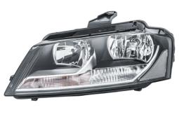 REFLEKTOR ASYM.GŁÓWNY HELLA 1EJ 009 648-011