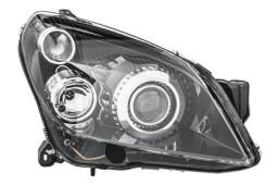 REFLEKTOR ASYM.GL.XENON P HELLA 1EL 008 700-321