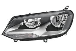 REFLEKTOR VW TOUAREG 10-14 /L/ HELLA 1EJ 010 328-211