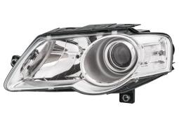 REFLEKTOR VW PASSAT 06- /L/ /H7+H7/     /TYP HELLA/ HELLA 1EL 247 014-011