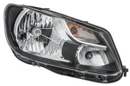 REFLEKTOR PRAWY HELLA 1EL 010 551-021