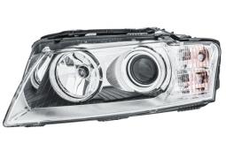 REFLEKTOR ASYM.BI-XENON HELLA 1EL 009 236-611