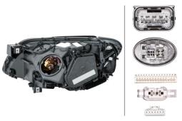 REFLEKTOR GŁÓWNY P HELLA 1EL 354 689-021