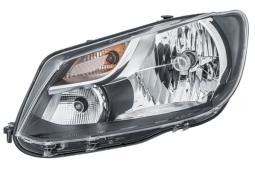 REFLEKTOR LEWY HELLA 1EL 010 551-011
