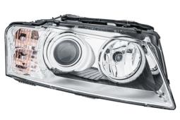 REFLEKTOR ASYM.BI-XENON HELLA 1EL 009 236-621
