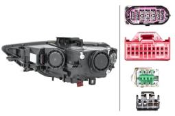 REFLEKTOR 1EL 010 740-581