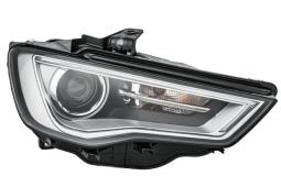 REFLEKTOR BI-KSENON LED PRAWY 1EL 010 740-321