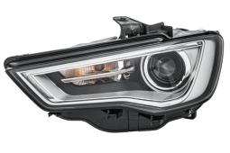 REFLEKTOR BI-KSENON LED LEWY 1EL 010 740-311