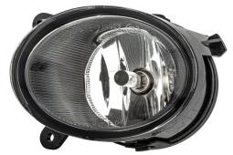 HALOGEN AUDI A6 04- /L/ /H7/ HELLA 1N0 354 013-011