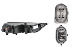 REFLEKTOR PRZECIWMGIELNY 1ND 010 545-111
